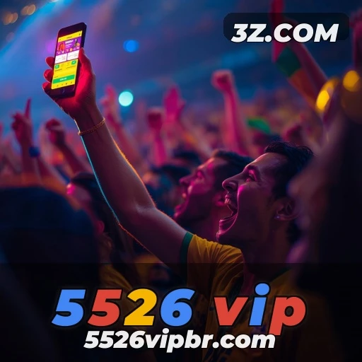 5526 vip Apostas Seguras