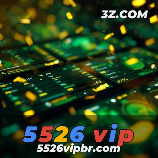 Aventura em Jogos de 5526 vip: Uma Nova Dimensão de Diversão