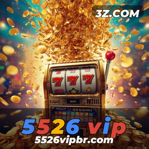 Promoções Irresistíveis na Plataforma 5526 vip de Jogos