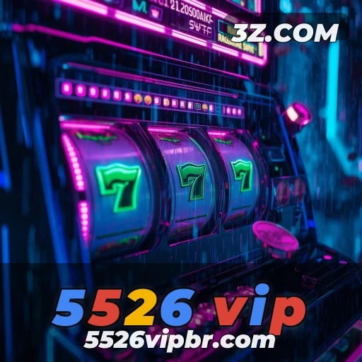 5526 vip Máquinas Slot