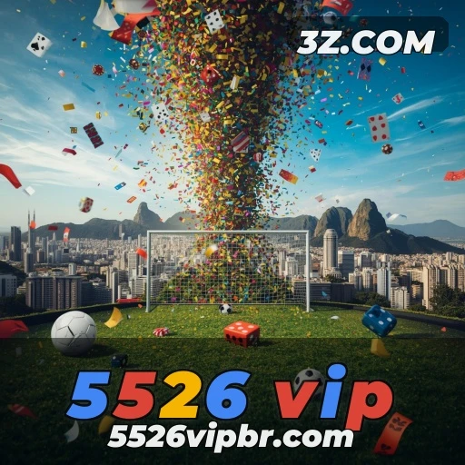 Experimente o Clube VIP do 5526 VIP e Transforme seu Jogo