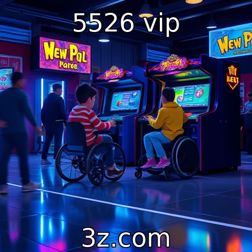 Desafios da acessibilidade em jogos eletrônicos