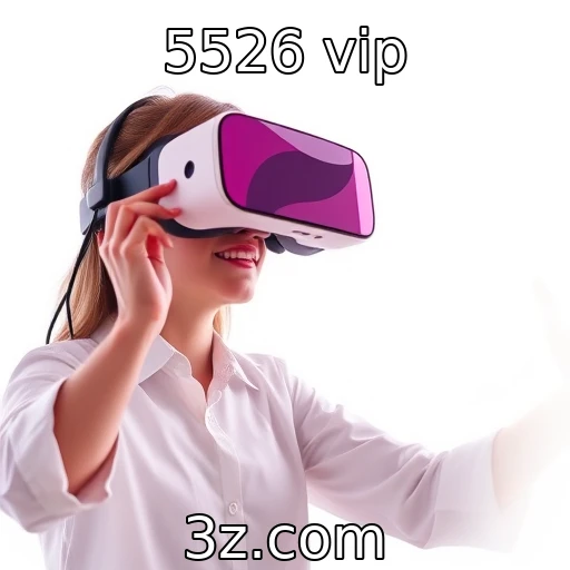 Inovações em realidade aumentada e realidade virtual