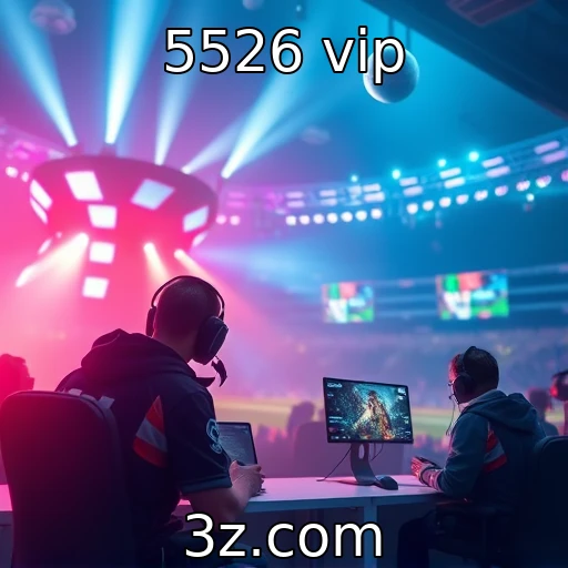 Futuro dos e-sports e sua regulamentação