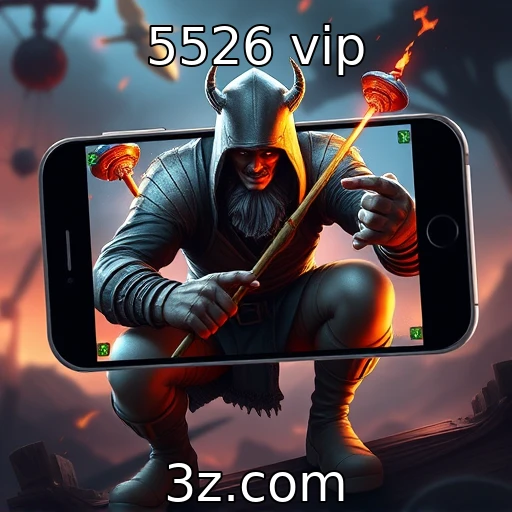 Crescimento do mercado de jogos em dispositivos móveis